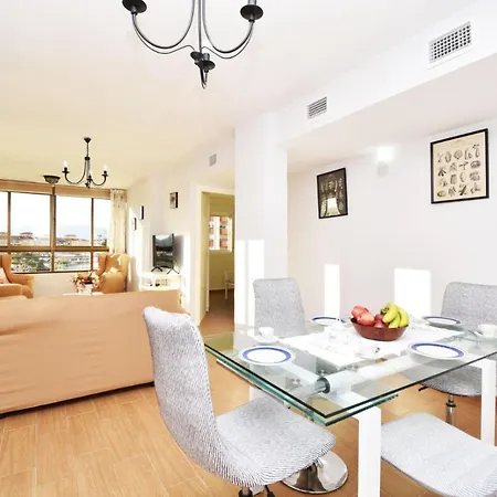 Apartment Familiar Torresol Fuengirola