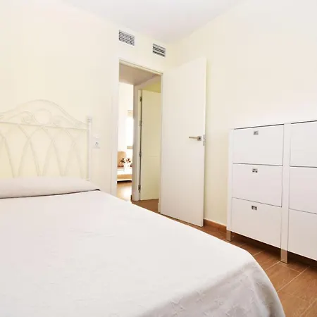 Familiar Torresol Apartment