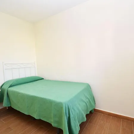 Apartment Familiar Torresol Fuengirola