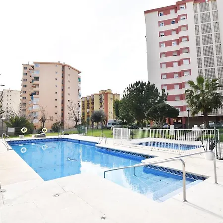 Apartment Familiar Torresol *