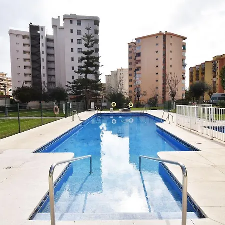 Familiar Torresol Apartment