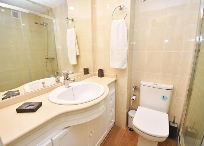 Familiar Torresol * Fuengirola