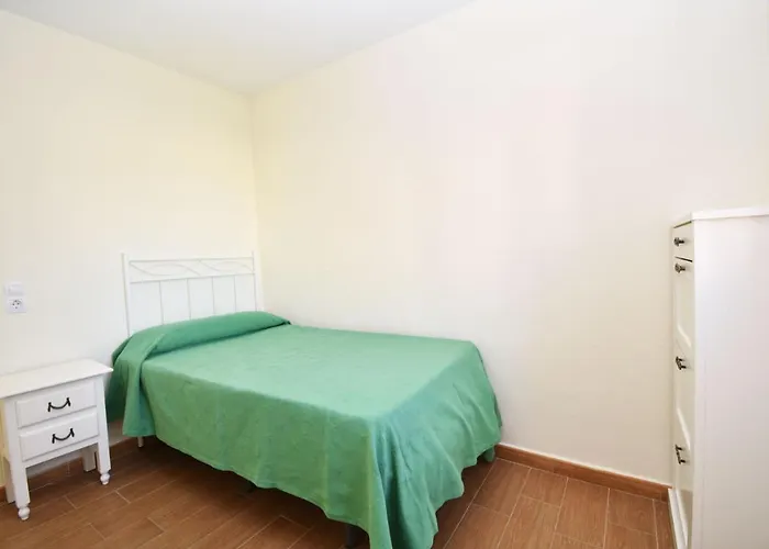 Apartment Familiar Torresol Fuengirola