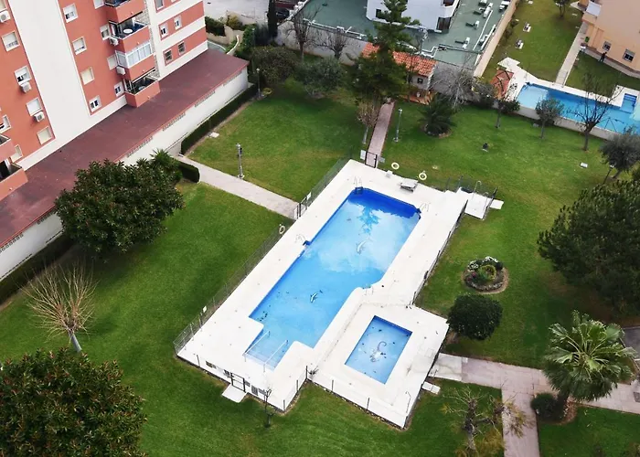 Apartment Familiar Torresol *