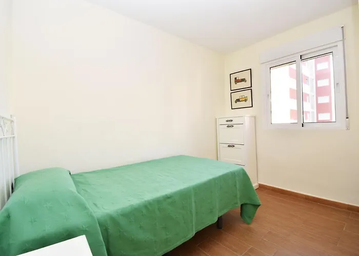 Familiar Torresol Apartment Fuengirola