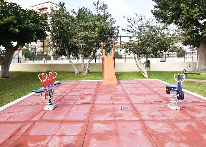 Apartment Familiar Torresol *