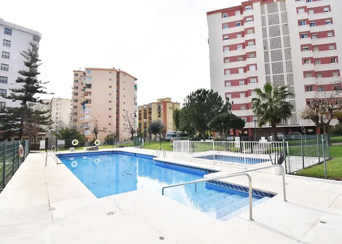 Apartment Familiar Torresol *