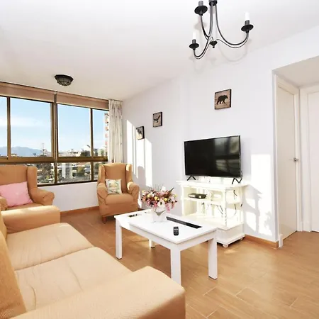 Familiar Torresol * 丰希罗拉