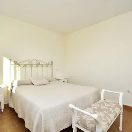 Appartement Familiar Torresol *