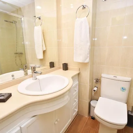 Familiar Torresol * Fuengirola