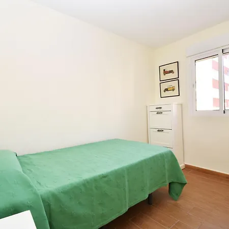 Familiar Torresol Apartment Fuengirola