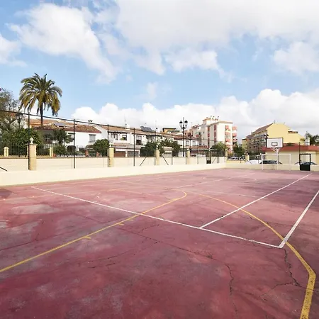 Familiar Torresol * Fuengirola