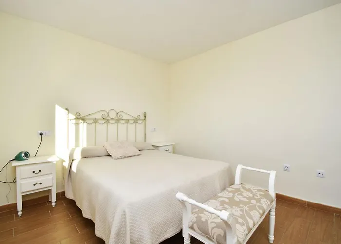 Appartement Familiar Torresol *