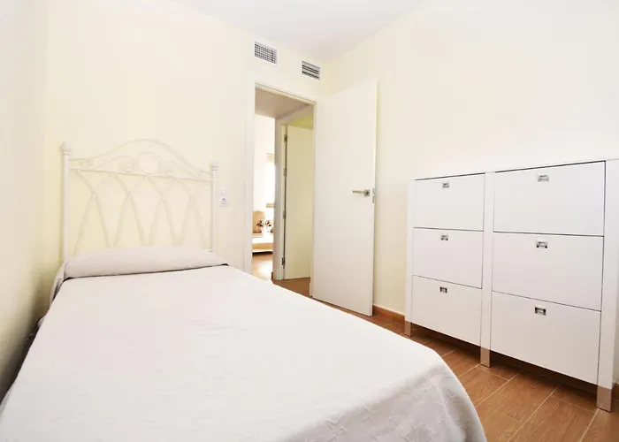 Familiar Torresol Appartement