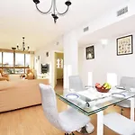 Apartamento Familiar Torresol Fuengirola