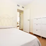 Familiar Torresol Apartamento