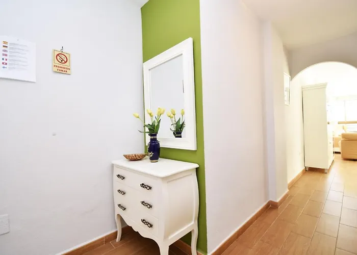 Familiar Torresol * Fuengirola