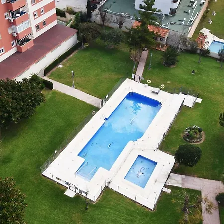 Apartmán Familiar Torresol *